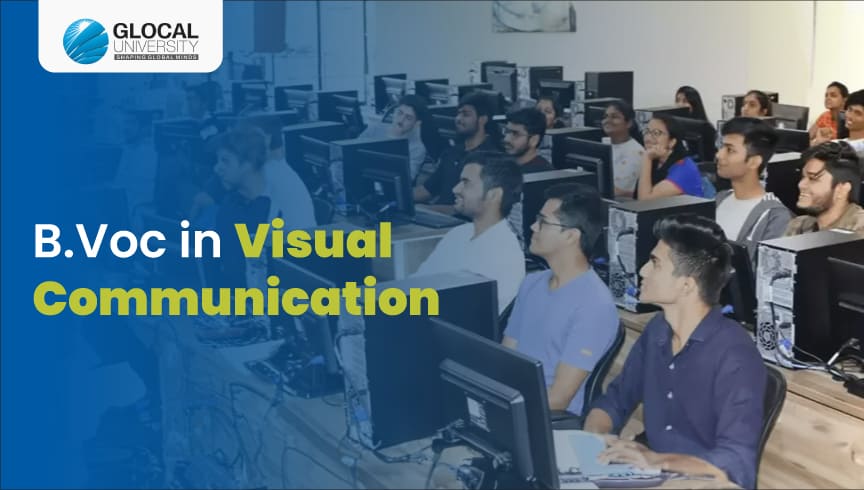 Visual Communication